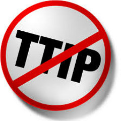TTIP Corporate Power Grab