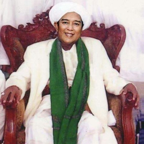 Syair Maulid Nabi Guru Sekumpul - Hijriyah S