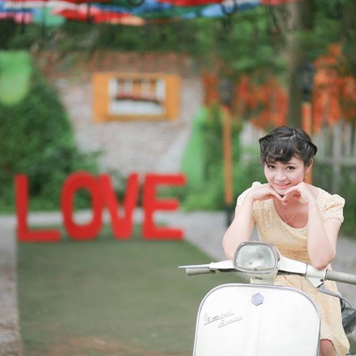 Quà Cho Anh