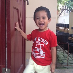 123 Sayang Semuanya - mas Rama