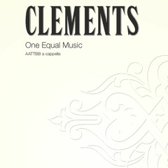 One Equal Music (excerpt) - The Egerton Consort