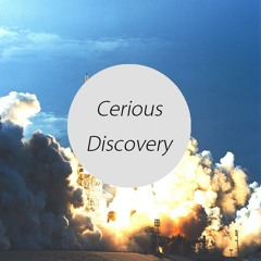 Cerious - Discovery (Original Mix)
