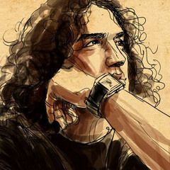 Reza Yazdani Selection