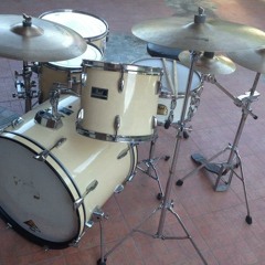 Anne Mendoza - Within Words (Demo Guitar+Drums)