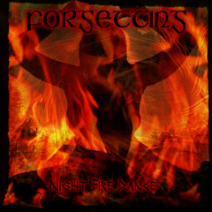 Forgetting - Night Fire Dance