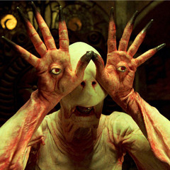 MrTraumatik - Sick Demented Monsta - HexBeatz (sample)