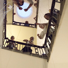 Stairwell Weave - In Audio