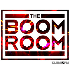 006 - The Boom Room - Selected