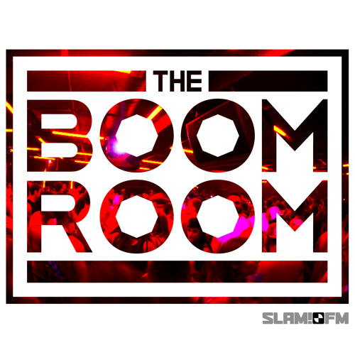 006 - The Boom Room - Joran van Pol