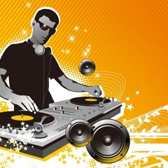BLUE EYES (CLUB MIX) - DJ KAPS
