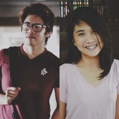 Way Back Into Love - Erika Caño Ft. Calvin Preston