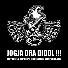 Jogja Ora Didol