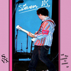 Dirty Pretty Things [Steven VX]