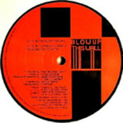 ÏTREMA - blow up thïs wall ( 12" & digital - fake records )