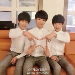 洋蔥（TFBOYS版）