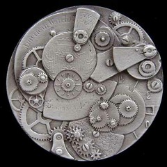 CLOCKWORKS_@ Hüttenzauber 05.07.2014