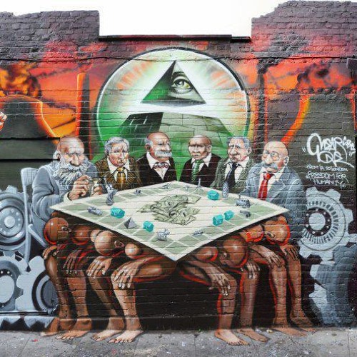 Stream Killuminati by matt.collinz | Listen online for free on SoundCloud