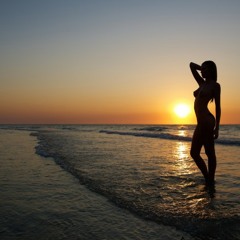 When I See You In The Sunset