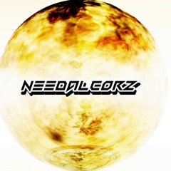 NeedAlcorz -  ORGANIC TRANCE 3 - ICE LAND SUPER PREVIEW