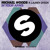 Artwork for Michael Woods Ft Lauren Dyson - In Your Arms [Club Mix]