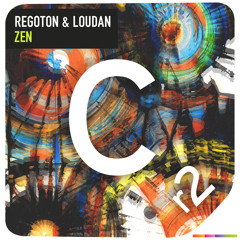 Regoton & Loudan - Zen (Original Mix)