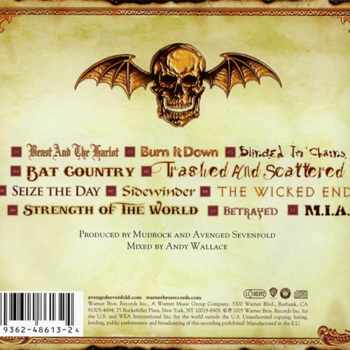 download lagu a7x mia download lagu a7x mia