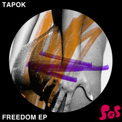 Tapok - Freedom (Kingsin Remix)
