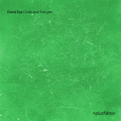 David Eye - Circles