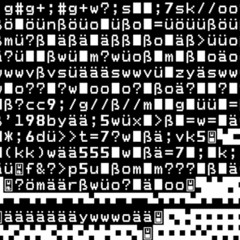 Glitch Samples