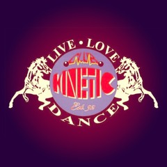 DJ Boydy - Club Kinetic Mix