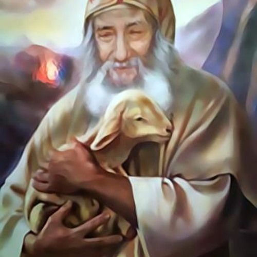 شعر الشاعر الحنان للبابا شنودة بقلم ابانوب نادر