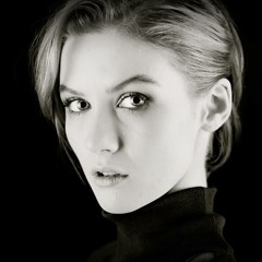 Kitty Alice - Medusa (spoken word)