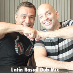 Latin Rascal DUB Take It All The Way Todd Terry feat.Tony Moran [Finale]