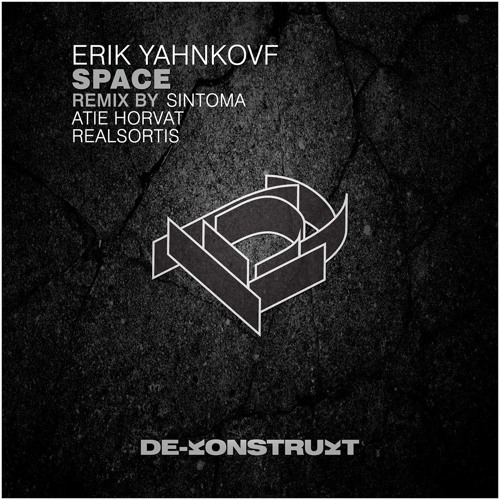 Erik Yahnkovf - Space (Atie Horvat Remix) - [De-Konstrukt]