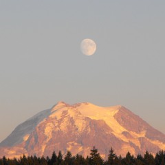 You, Me, And The Moon