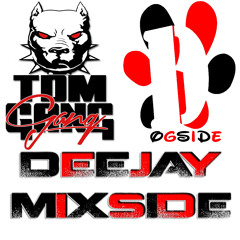 TWAP MIXTAPE (TDMGANG - DOGSIDE)