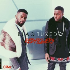 Blaq Tuxedo - Waterbed feat. Chris Brown