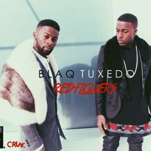 Blaq Tuxedo - Waterbed feat. Chris Brown