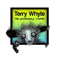 CFR051 : Terry Whyte - The NeverEnding Storky (Original Mix)
