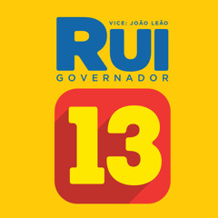 Jingle Rui 13 - Governador da Bahia