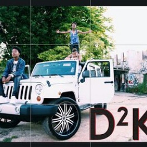 D2K - Everything Goes