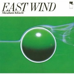 Masabumi Kikuchi "East Wind" (1974)