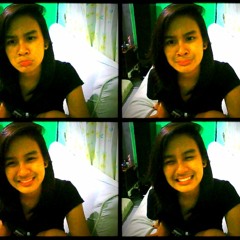 Pompeii Cover (celinejohn)