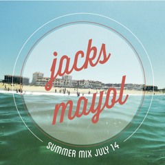 Summer Mix July 14'