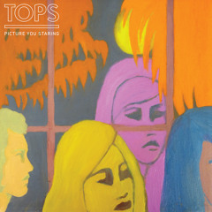 TOPS "Way to be Loved"