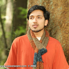 Nazeel Azami - Shukran Allah (Cover)