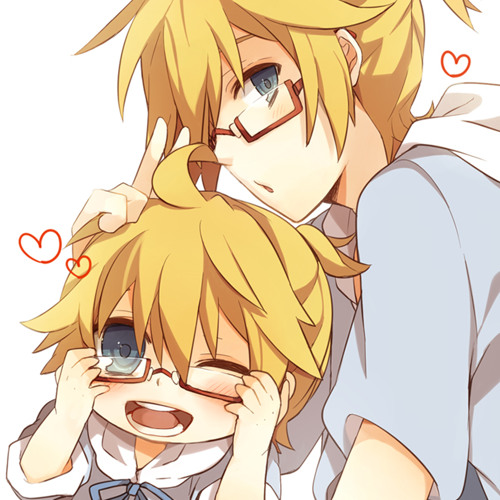 [Kagamine Len] Outer Science [Kagerou Days]