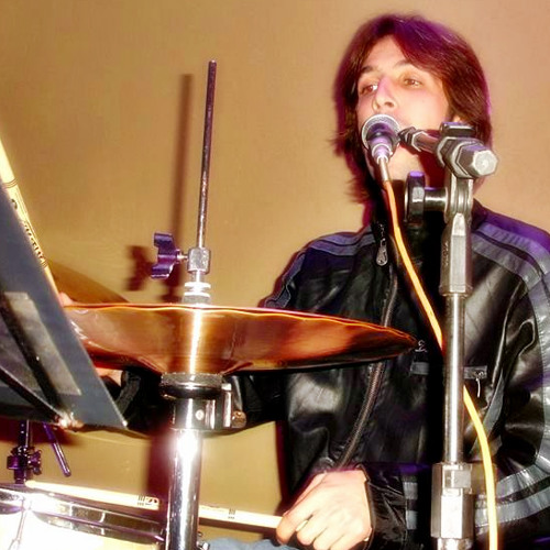 Marinho - This Boy - Estudio Audio Minas