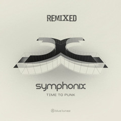 Symphonix-Hit and Run (Interactive noise -Remix)