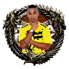 MC Roger :: Olho Grande Bate e Volta - Produção. Vinicinho Mix ::